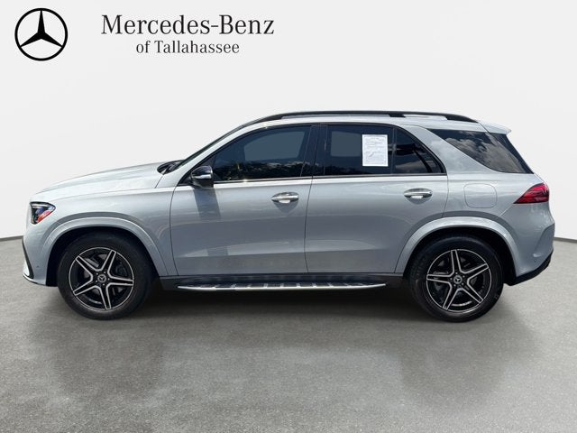 2024 Mercedes-Benz GLE GLE 450e
