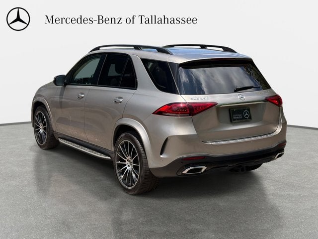 2021 Mercedes-Benz GLE GLE 350