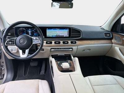 2022 Mercedes-Benz GLE GLE 350