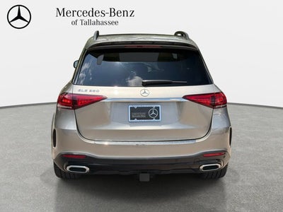 2022 Mercedes-Benz GLE GLE 350