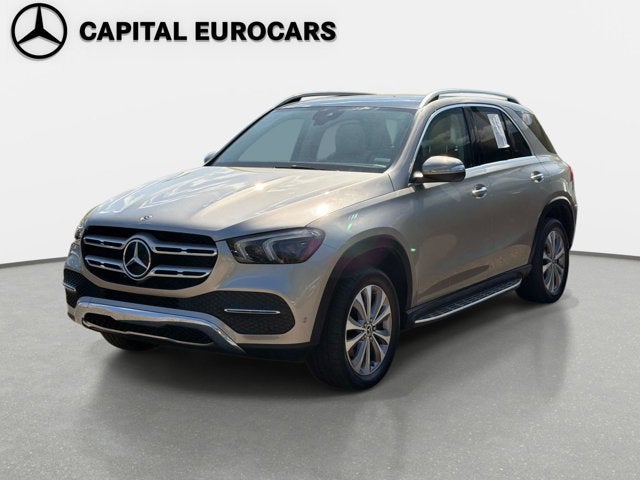 2023 Mercedes-Benz GLE GLE 350