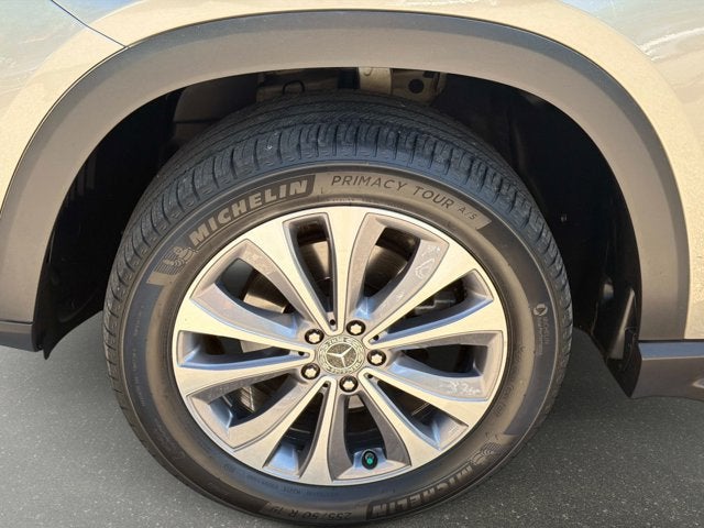 2023 Mercedes-Benz GLE GLE 350