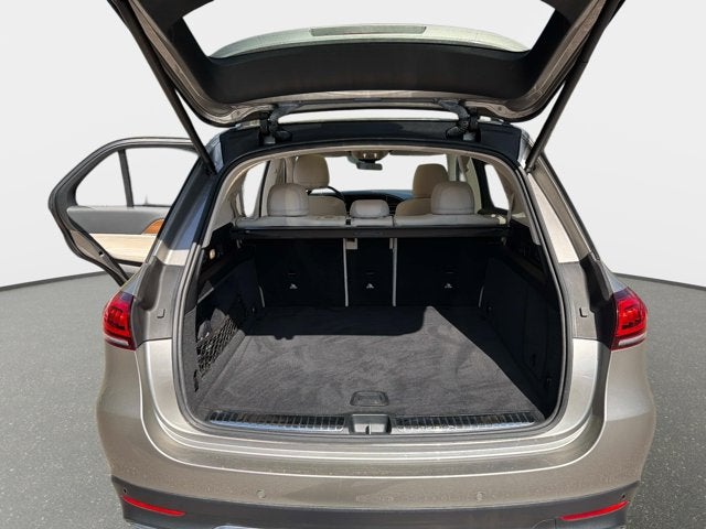 2023 Mercedes-Benz GLE GLE 350