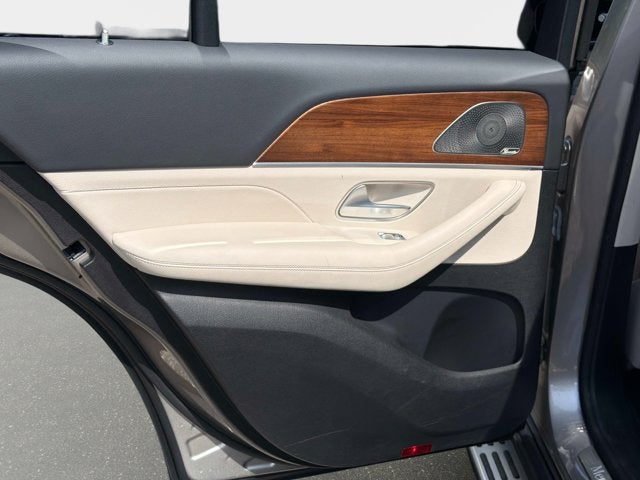 2023 Mercedes-Benz GLE GLE 350