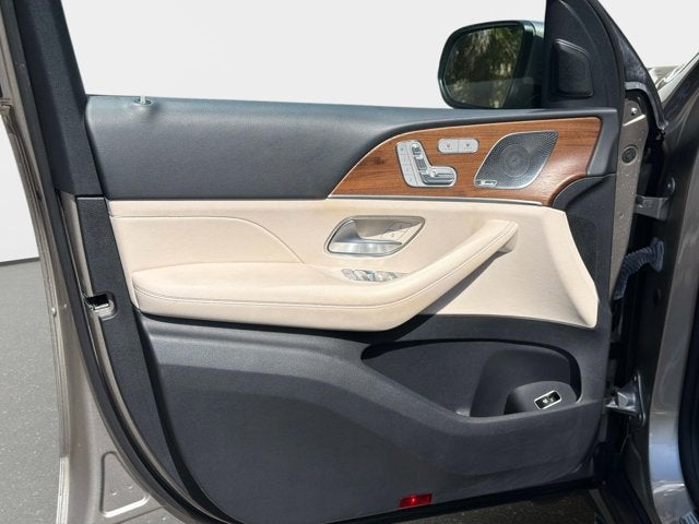 2023 Mercedes-Benz GLE GLE 350