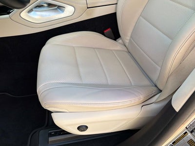 2023 Mercedes-Benz GLE GLE 350