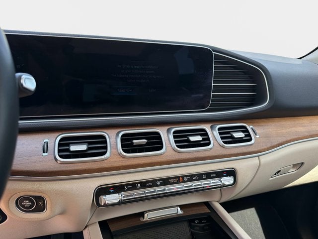 2023 Mercedes-Benz GLE GLE 350