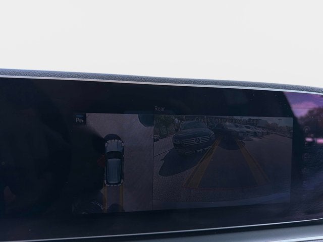 2023 Mercedes-Benz GLE GLE 350