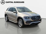 2023 Mercedes-Benz GLE GLE 350