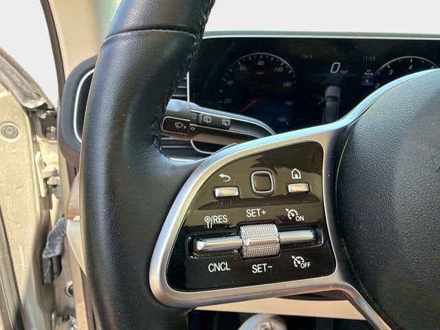 2023 Mercedes-Benz GLE GLE 350