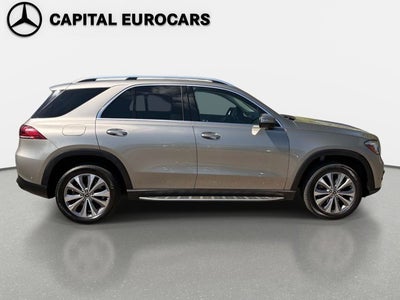 2023 Mercedes-Benz GLE GLE 350