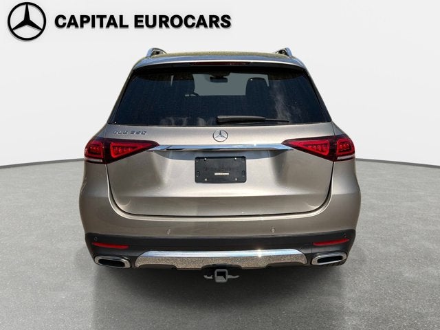 2023 Mercedes-Benz GLE GLE 350