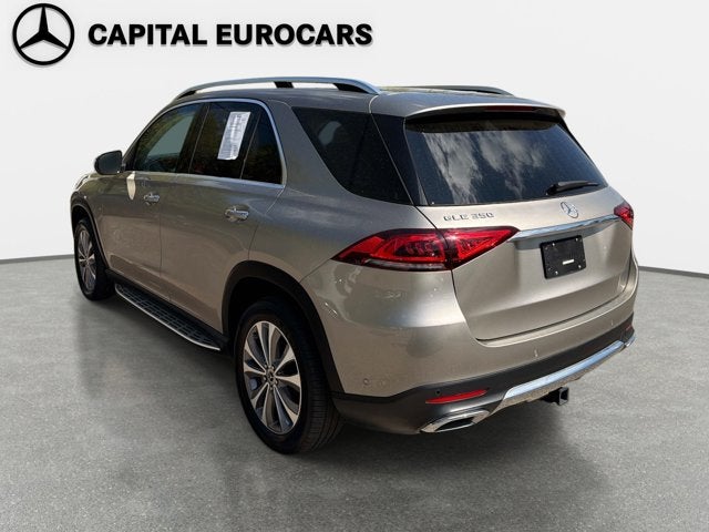 2023 Mercedes-Benz GLE GLE 350