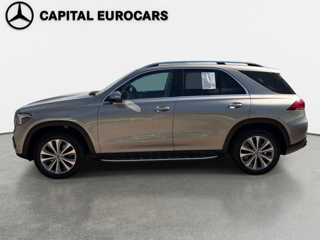 2023 Mercedes-Benz GLE GLE 350