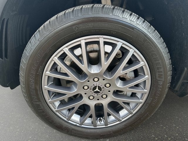 2022 Mercedes-Benz GLE GLE 350