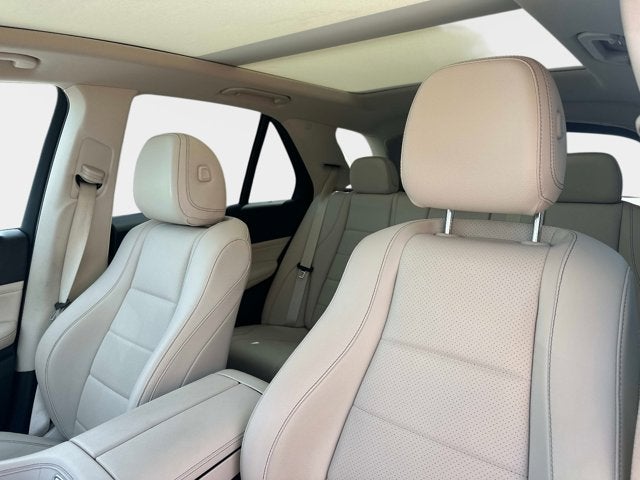 2022 Mercedes-Benz GLE GLE 350