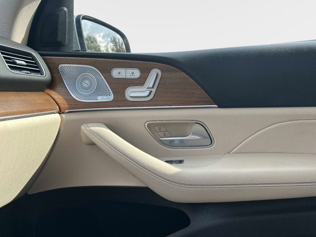 2022 Mercedes-Benz GLE GLE 350