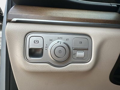 2022 Mercedes-Benz GLE GLE 350