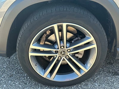 2022 Mercedes-Benz GLE GLE 350