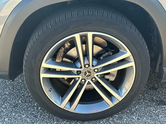 2022 Mercedes-Benz GLE GLE 350