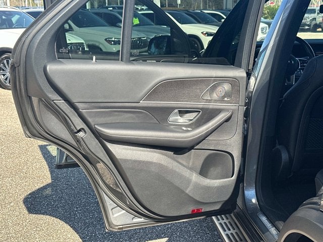 2022 Mercedes-Benz GLE GLE 350