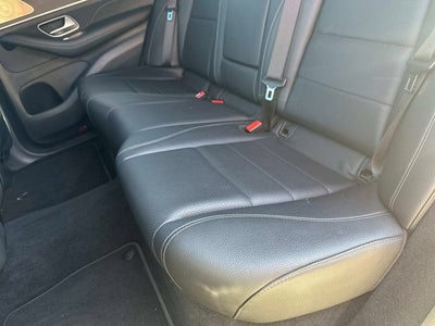 2022 Mercedes-Benz GLE GLE 350