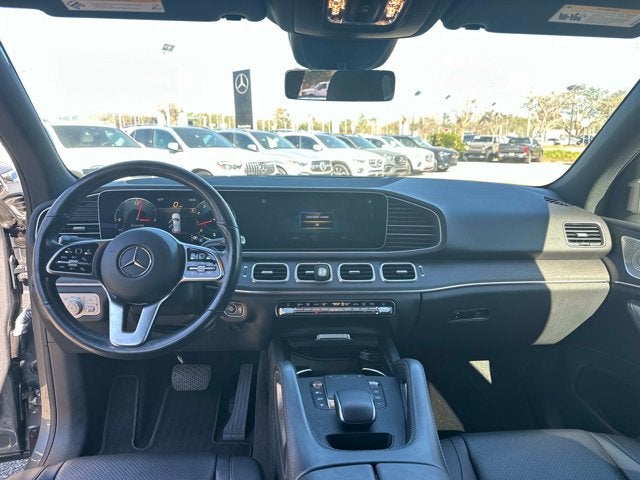 2022 Mercedes-Benz GLE GLE 350