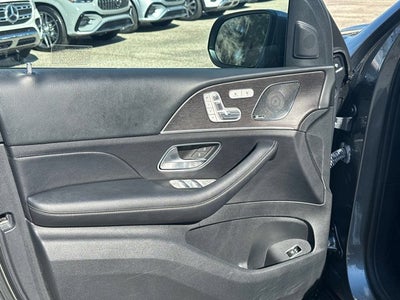 2022 Mercedes-Benz GLE GLE 350