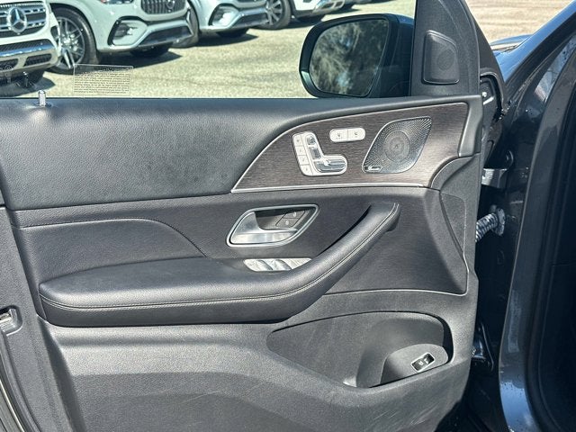 2022 Mercedes-Benz GLE GLE 350