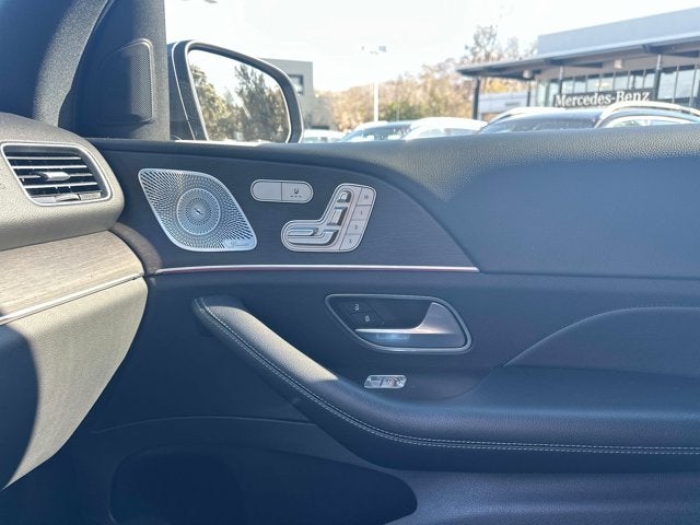 2022 Mercedes-Benz GLE GLE 350