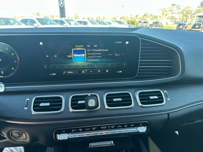 2022 Mercedes-Benz GLE GLE 350