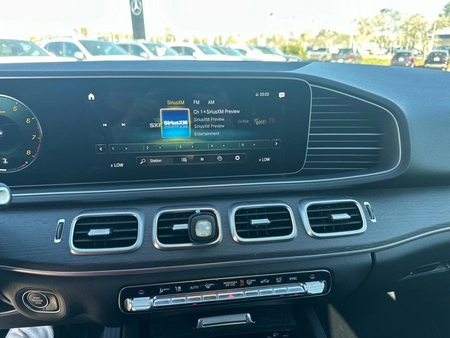 2022 Mercedes-Benz GLE GLE 350