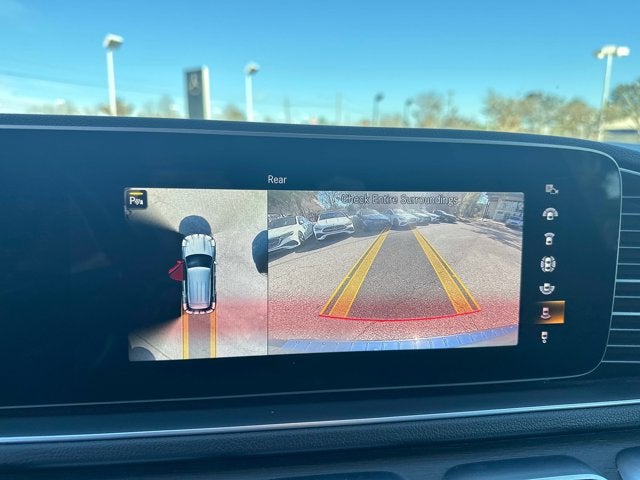 2022 Mercedes-Benz GLE GLE 350