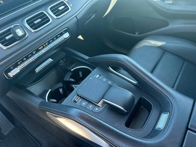 2022 Mercedes-Benz GLE GLE 350