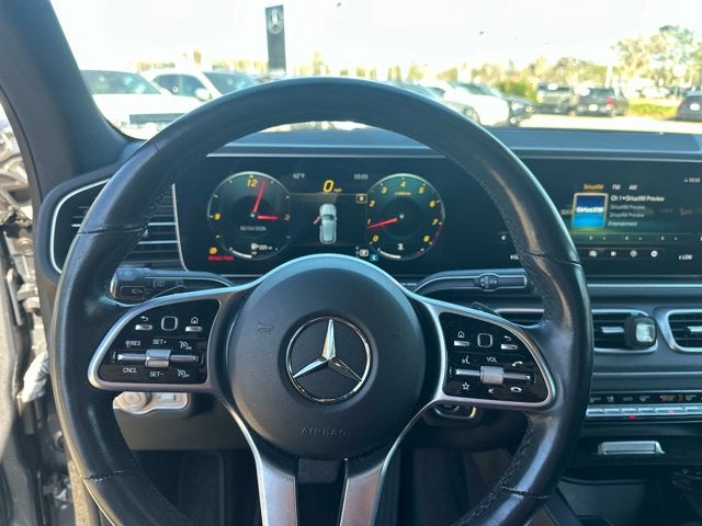 2022 Mercedes-Benz GLE GLE 350