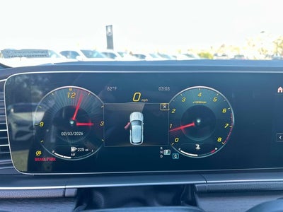 2022 Mercedes-Benz GLE GLE 350