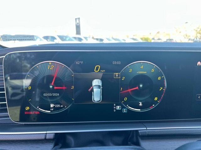 2022 Mercedes-Benz GLE GLE 350