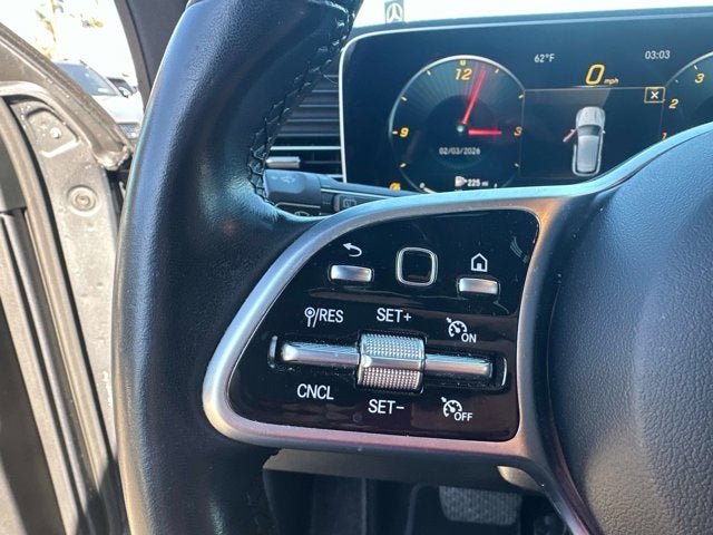 2022 Mercedes-Benz GLE GLE 350