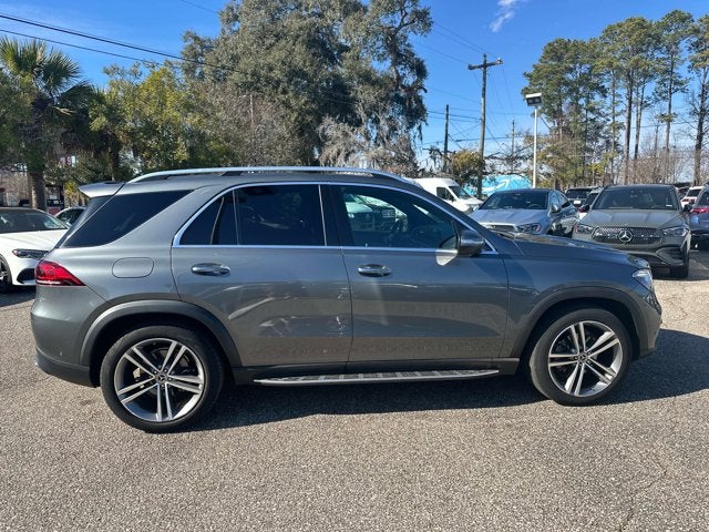 2022 Mercedes-Benz GLE GLE 350