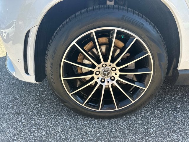 2022 Mercedes-Benz GLE GLE 350