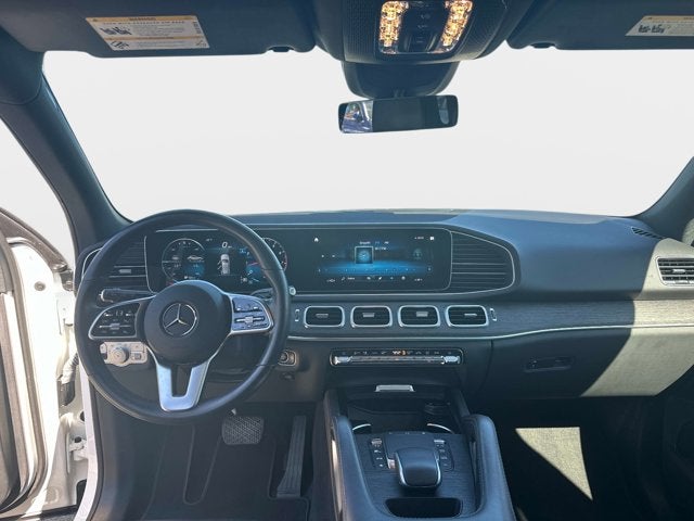 2022 Mercedes-Benz GLE GLE 350