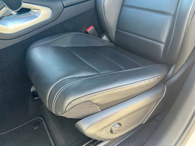 2022 Mercedes-Benz GLE GLE 350