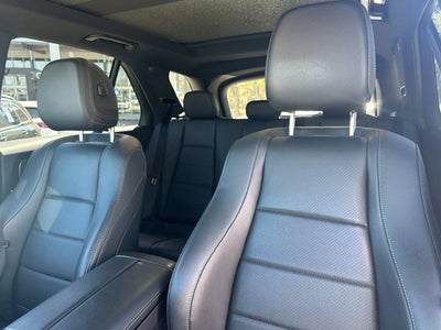 2022 Mercedes-Benz GLE GLE 350