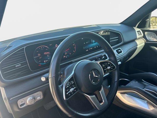 2022 Mercedes-Benz GLE GLE 350