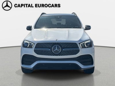 2022 Mercedes-Benz GLE GLE 350