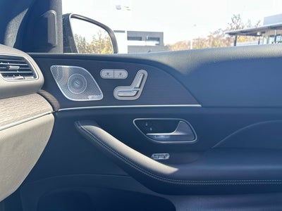 2022 Mercedes-Benz GLE GLE 350