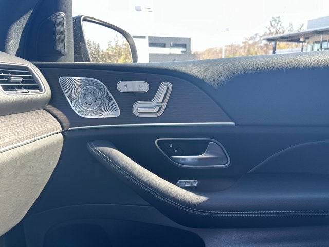 2022 Mercedes-Benz GLE GLE 350