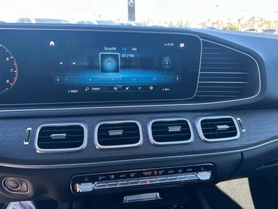 2022 Mercedes-Benz GLE GLE 350