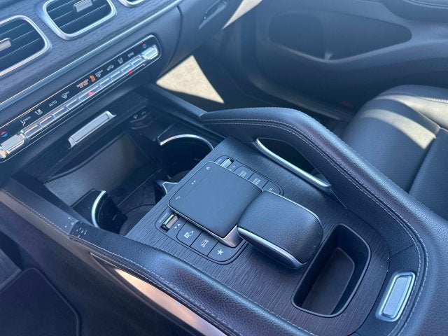 2022 Mercedes-Benz GLE GLE 350