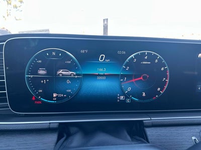 2022 Mercedes-Benz GLE GLE 350